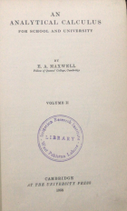 Local cover image