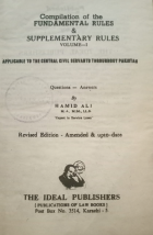 Local cover image