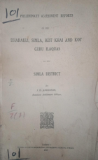 Local cover image