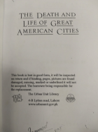 Local cover image