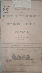 Local cover image