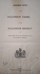 Local cover image